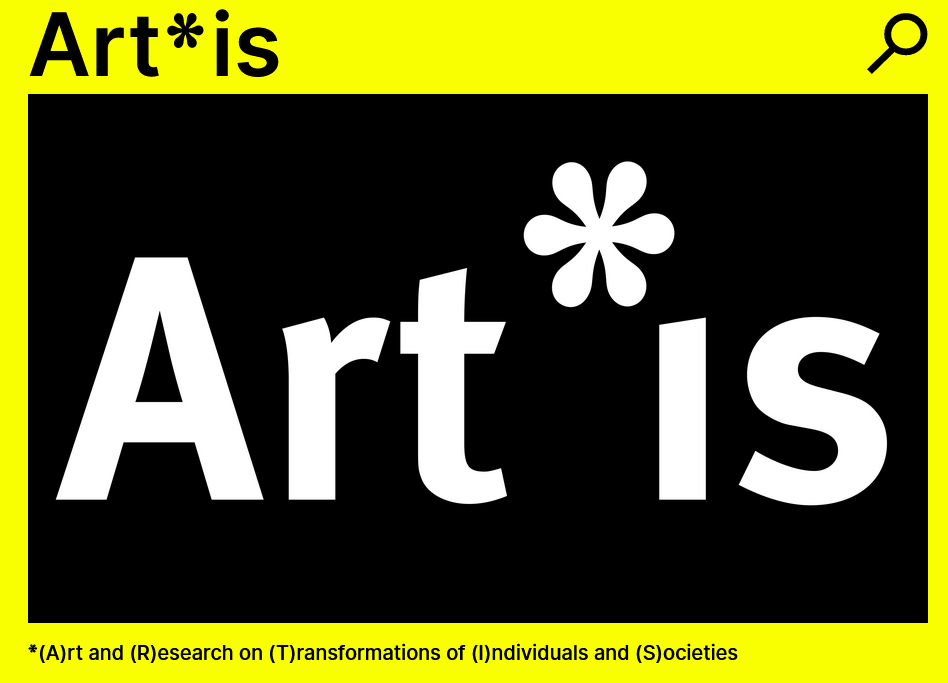 Art*is – the main question