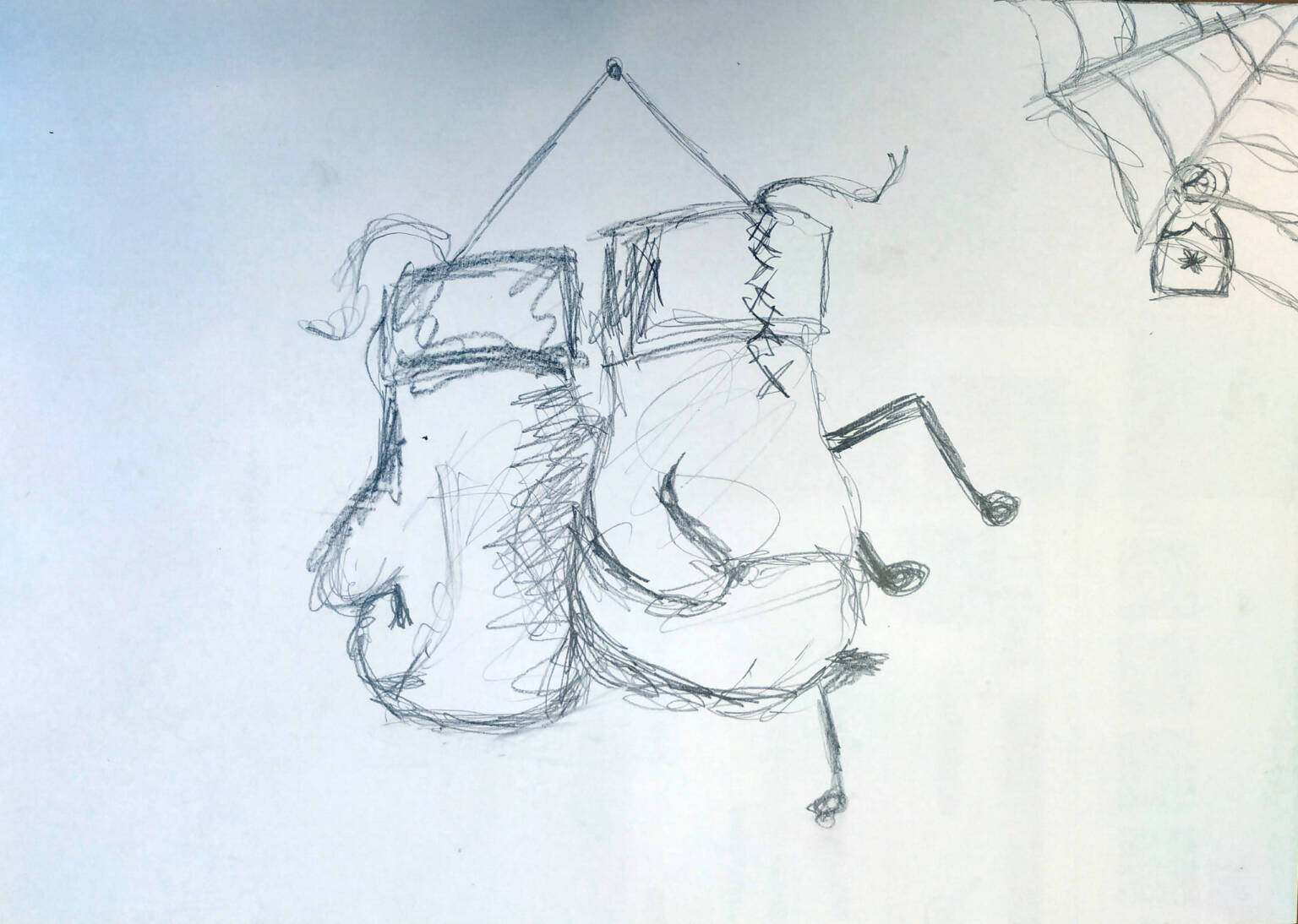 Positionality Drawing WORKSHOP No 7 WEISSWASSER *** June 27th 2024 *** DOMA CAMP in der ...